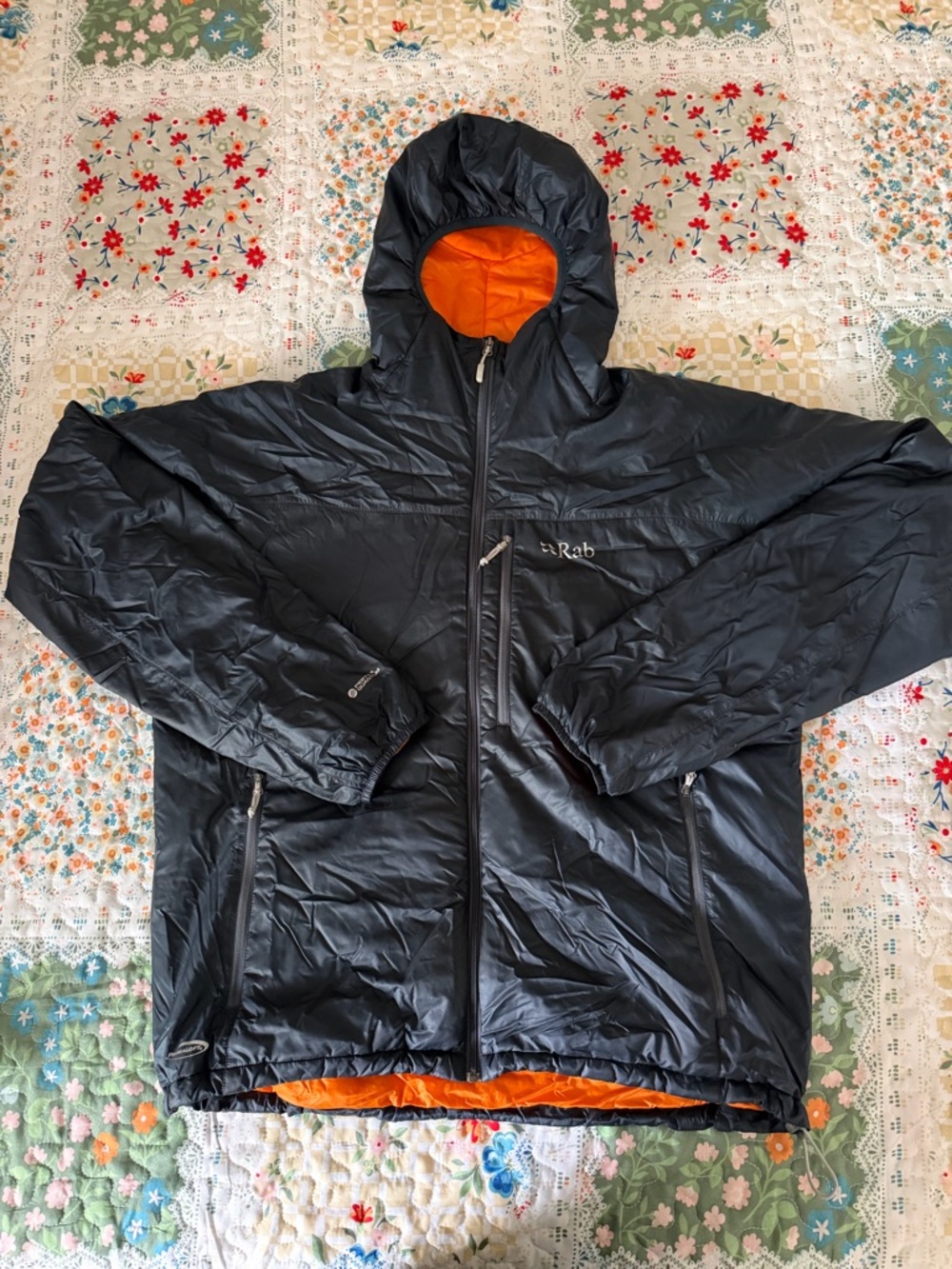 Rab Xenon X Jacket
